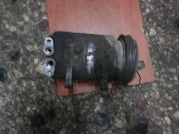   AIRCONDITION  Nissan M11 AXXESS PRAIRIE 89-90 