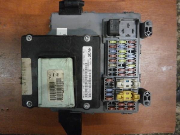    Jeep Cherokee 02-05 (96) 