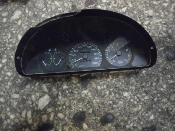    Fiat Punto 3D 93-99 