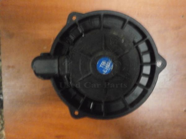     Hyundai Getz 3D 02-05 