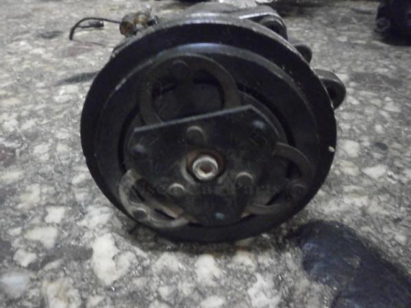  AIRCONDITION  Suzuki 