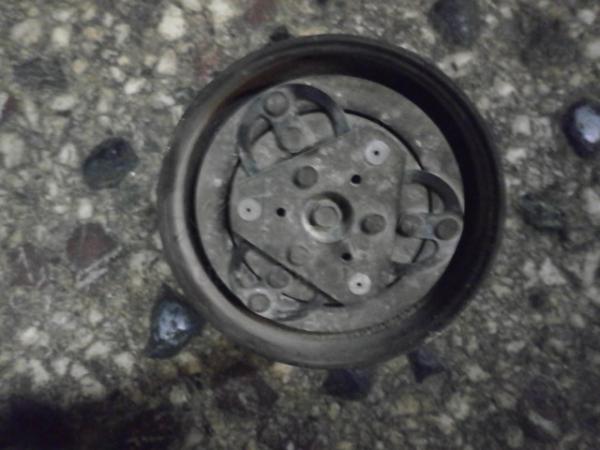   AIRCONDITION  Nissan Almera 95-00 