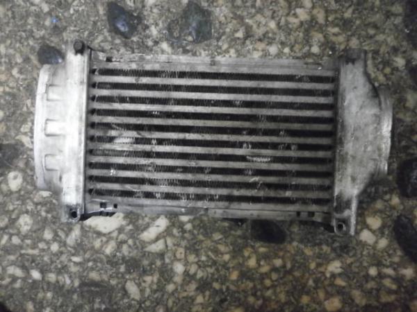  INTERCOOLER  Mini Mini Cooper S 02-06 