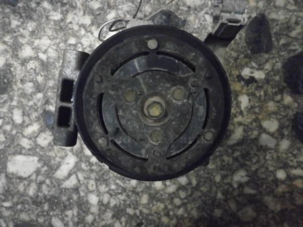   AIRCONDITION  Fiat Bravo 95-07, Fiat Panda 03-09, Fiat Punto 3D 03-05, Fiat Stilo 01-03 3D 