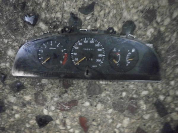    Suzuki Baleno Hatch 94-98 