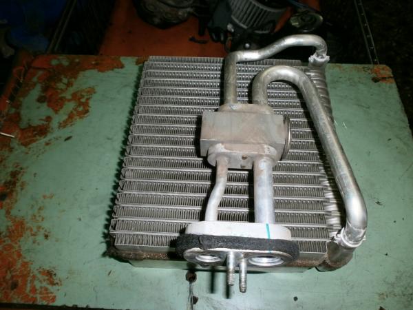    A C  Daewoo Lanos 97-03 