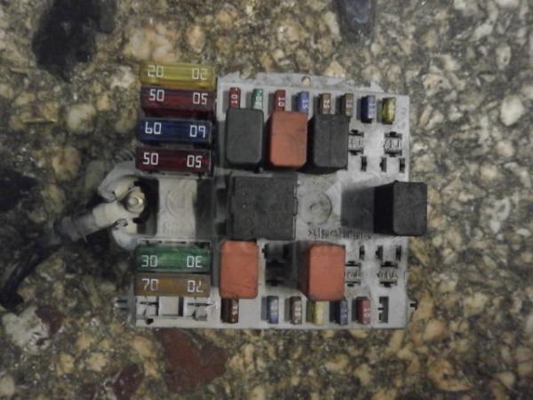    Fiat Punto 3D 99-03, Fiat Stilo 01-03 3D (4) 