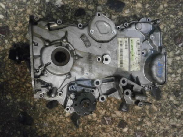     Mitsubishi Colt 02-, Mitsubishi Lancer 07- 