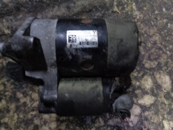   M002T47382  Suzuki Wagon R 99-03 