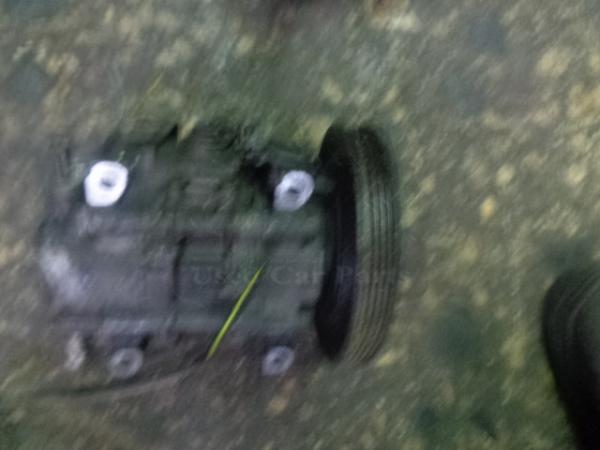   AIRCONDITION 447300-1001 (4A)  Toyota Corolla AE101 93- 