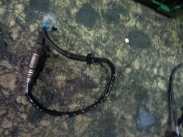    2340009770  Suzuki Ignis 00-03 (3) 