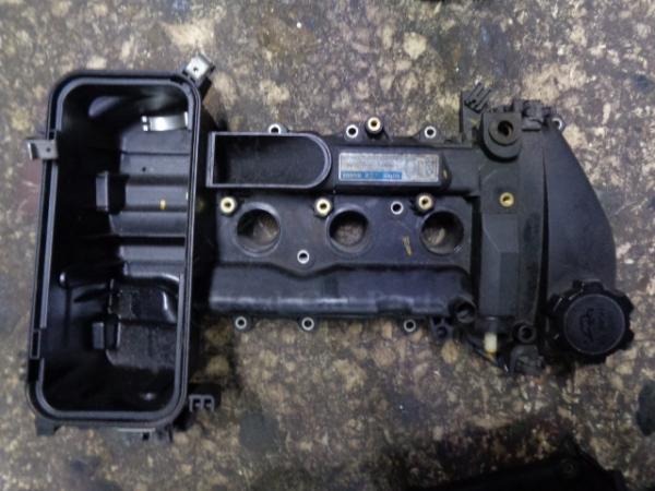   11210-00010 1.0cc  Toyota Aygo 2006 