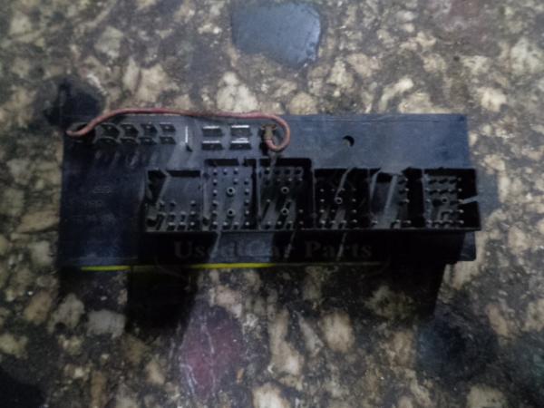   171941813  Volkswagen Golf 2 88-91 cabrio (55) 