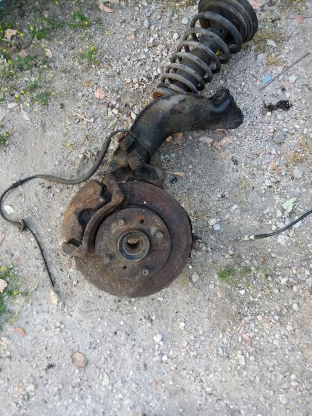    ABS  Nissan Primera P11 99-02 (3) 