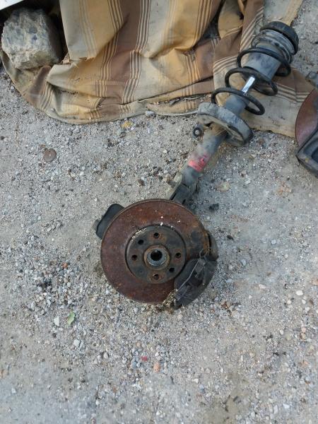     ABS  Opel Astra G Cabrio 98-04 (3) 