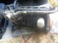    (Z16XEP)  Opel Astra G Sedan 98-04 