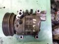   AIRCONDITION  Nissan Almera 95-00 DKV-11D 