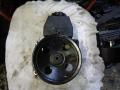     (002 466 2901) W202/208  Mercedes C Class 00-07, Mercedes CLK Cabrio 96-09 