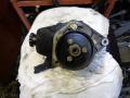     ( 7700869743 )  Renault Clio 96-98, Renault Express 91-98 