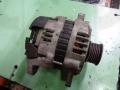    Chevrolet - Daewoo, Chevrolet - Daewoo Chevrolet Aveo 5D 05-08 63532630 96499043 