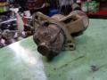    Suzuki, Suzuki SX4 06- 