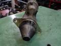    Chevrolet - Daewoo, Chevrolet - Daewoo Daewoo Lanos Hatch 97-99 3D, Daewoo Nubira 97- 