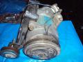   A C  Nissan Sunny N13 90- 