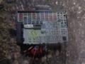   GM24412497  Opel Zafira A 98-04 (50) 