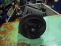   A C  Nissan Almera N16 00- 