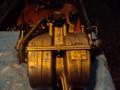    Opel Astra G Berlina 98-04, Opel Astra G Station Wagon 98-04 