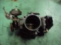         Mazda 323 Hatch 83-85 