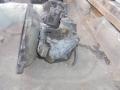    (D130008501)  Opel Corsa C 00-03 5D 