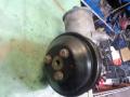      Mercedes C Class Sdn 96-99 W210 2200 DIESEL A2104662601 
