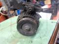    Toyota Corolla Berlina 00-02 D4D 1900-2000CC DIESEL  120A  1AC-FTV 1CD-FTV 