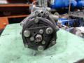   AIRCONDITION  Suzuki Swift 5D 06-11, Suzuki Swift 5D 12>, Suzuki SX4 06- M13A M15A M16A 95200-62JA0 