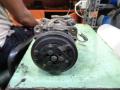   AIRCONDITION sd7v121500f  Peugeot 106 92-95 