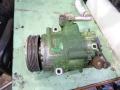   AIRCONDITION 6q0820803r  Volkswagen Polo 02-05 3D 