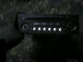  CD 96662669XT   Citroen C3 09> (21E) 