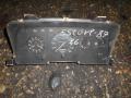   86ab10841  Ford Escort hatch 86-89 