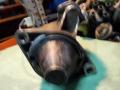    Toyota Corolla AE100 90-94, Toyota Corolla AE101 93- 1280001621 28100-10030 