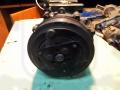   AIRCONDITION  Volvo V50 04> 3M5H-19D629-HC 