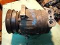   AIRCONDITION  Opel Frontera A 92-98 3D, Opel Frontera B 02-06 3D 6560298 