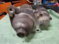    Nissan Micra 05-07, Nissan Micra 92-98, Nissan Micra 98-00 0001112017 2330099BA 