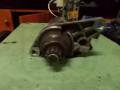    Volkswagen Polo 05-09 3D 0001120406 