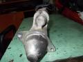    Chevrolet - Daewoo Daewoo Lanos Hatch 97-99 3D 