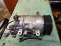   AIRCONDITION  Renault Megane 2013 6sel14c 