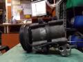   AIRCONDITION  Hyundai Accent 3D 99-02 