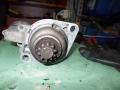    Volkswagen Caddy 96-04 