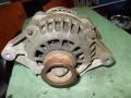    Opel Astra F Sedan 91-94, Opel Astra F Sedan 94-98 10479923 