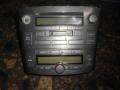  CD 55902-05050-F  Toyota Avensis Berlina 03-08 (6E) 